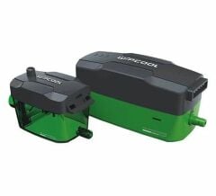Wipcool P32 Mini Drenaj Pompası, Klima Suyu Tahliye Pompası