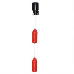 Kampa Su Seviye Şalteri-İpli Flatör, Elektrikli Şamandıra