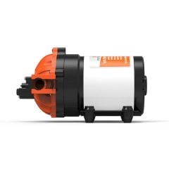 Seaflo 24 Volt Otomatik Hidrofor, Tekne, Yat 26.5 lt/dk 4.2 Bar SFDP2-070-060-53