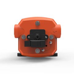 Seaflo 220 Volt Otomatik Hidrofor, Tekne, Yat 17 lt/dk 2.8 Bar SFDPA2-045-040-41