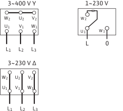 Wilo Economy MHI202M  Çok Kademeli Santrifüj Pompa 22 mss 5.1 m³/h
