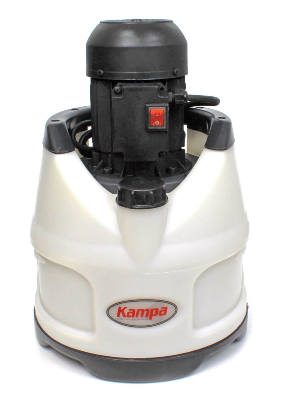 Kampa DC 1-15 Petek Temizleme Makinesi Tek Yönlü Kombi, Tesisat, Eşanjör, Oto Radyatör