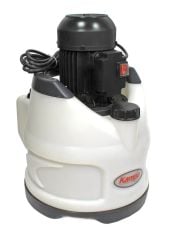 Kampa DC 1-15 Petek Temizleme Makinesi Tek Yönlü Kombi, Tesisat, Eşanjör, Oto Radyatör