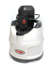 Kampa DC 2-15 Petek Temizleme Makinesi Çift Yönlü Kombi, Tesisat, Eşanjör, Oto Radyatör