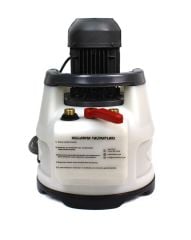 Kampa DC 2-15 Petek Temizleme Makinesi Çift Yönlü Kombi, Tesisat, Eşanjör, Oto Radyatör