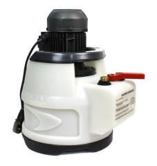 Kampa DC 2-15 Petek Temizleme Makinesi Çift Yönlü Kombi, Tesisat, Eşanjör, Oto Radyatör