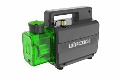 Wipcool S2 Yağlı Vakum Pompası 6.8 m³/h