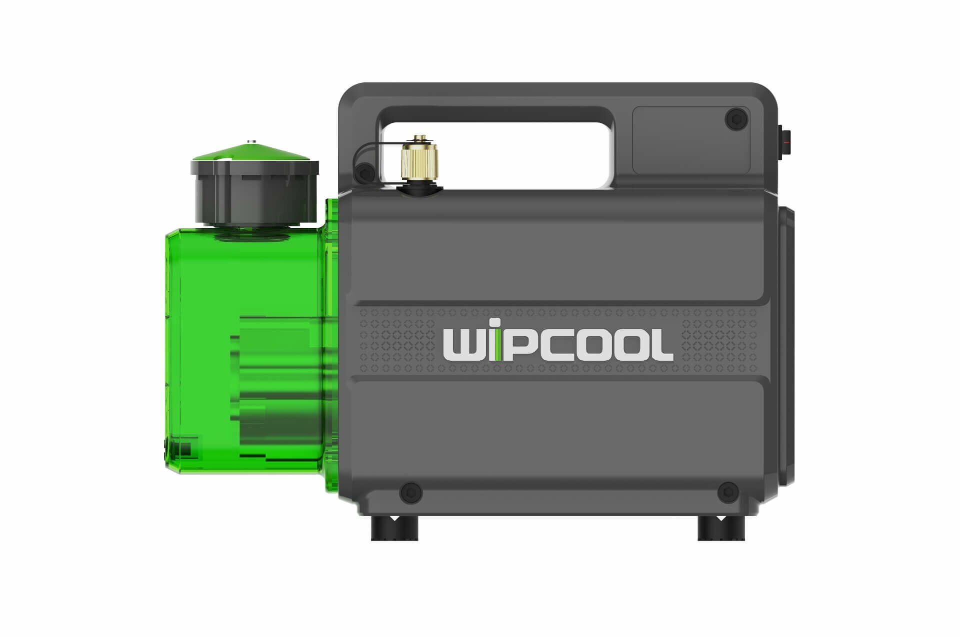 Wipcool S2 Yağlı Vakum Pompası 6.8 m³/h