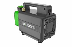 Wipcool S2 Yağlı Vakum Pompası 6.8 m³/h