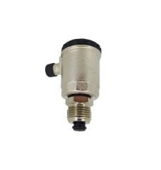 Klepsan Otomatik Hava Tahliye Cihazı, Purjör 1/2 inç