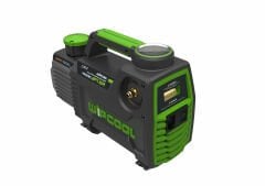 Wipcool 2F1.5R Yağlı Vakum Pompası 5.1 m³/h