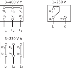 Wilo Economy MHI405M  Çok Kademeli Santrifüj Pompa 55 mss 8 m³/h
