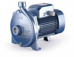 Pedrollo CP 250C Tek Fanlı Santrifüj Pompa (Trifaze 380 V) 10 Hp