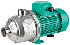 Wilo Economy MHI405M  Çok Kademeli Santrifüj Pompa 55 mss 8 m³/h