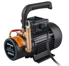 Wipcool R4 Yağ Ekleme Pompası 150 L/h