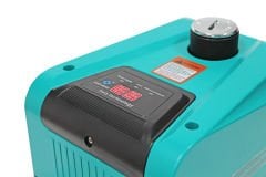 Cacheng Şebeke Basınç Arttırıcı, Sessiz Otomatik Hidrofor 3 Bar 42 Lt/Dk