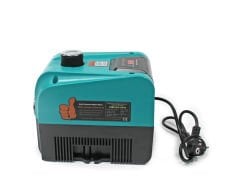 Cacheng Şebeke Basınç Arttırıcı, Sessiz Otomatik Hidrofor 3 Bar 42 Lt/Dk