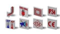 Aircol Summer Tavan Tipi Fan / Aspiratör 100 m³/h