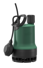 Wilo TMW 32/11HD Flatörlü Kirli Su Dalgıç Pompa 10 mss 16 m³/h