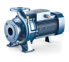Pedrollo F 50/160B Flanşlı Santrifüj Pompa 33 mss 66 m³/h