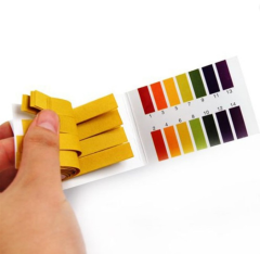 Kampa Turnusol Kağıdı 1-14 Ph Metre 80'li