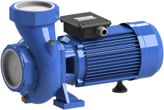 Sumak SM 300/4 Santrifüj Pompa Monofaze (220V) 3HP