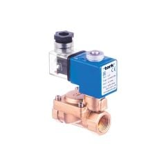 Tork S1020 Genel Maksat Solenoid Valf Pilot Kumandalı N.Kapalı
