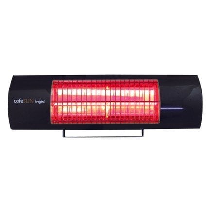 Cafesun 2000 Watt Elektrikli Dış Mekan Isıtıcı Soba