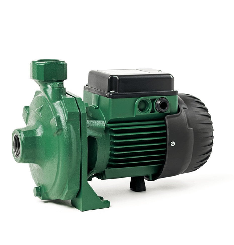 Dab K 45/50 T Çift Kademeli Pompa 1.5 HP - 380 V