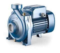 Pedrollo HF 5BM Tek Fanlı Santrifüj Pompa 19 mss 36 m³/h