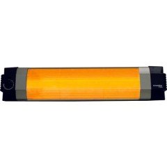 Demirdöküm Troya 2000 Watt İnfrared Isıtıcı