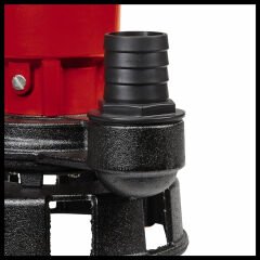 Einhell GE-DP 900 Cut Bıçaklı Foseptik Drenaj Dalgıç Pompa 11.5m³/h 16mss