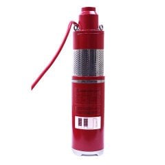 48 Volt Dc Solar Güneş Enerjili Dalgıç Pompa 400 Watt 20 Metre Kablolu 60 Mss 3 m³/h