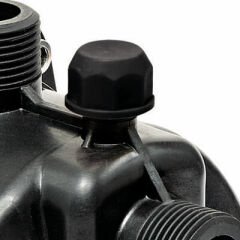 Einhell GC-GP 6538 Jet Bahçe Pompası 36mss 3.8m³/h