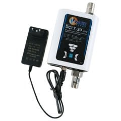 Sessiz Daire İçi Hidrofor, Güneş Enerjisi, Şebeke Basınç Artırıcı Otomatik Pompa 2 Bar 26 Lt/Dk - DC1.7-20