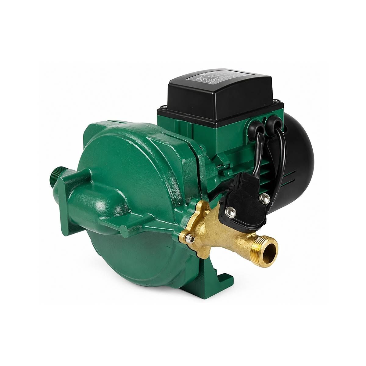 DAB K 20/9 HA Pompamat - Sıcak Su Basınç Arttırıcı Pompa - 90 Watt