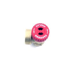 Pakkens 3/4'' Emniyet Ventili DN20 3 Bar Erkek