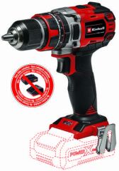 Einhell TE-CD 18/50 Li-i BL Solo Akülü Darbeli Matkap Vidalama