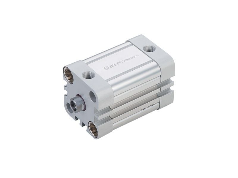 Jelpc ADN Pnömatik Silindir Manyetik Kompakt ⌀50 - 150mm