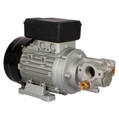 Dişli Yağ Aktarma Pompası, Yüksek Yoğunluklu 16 Bar - DYB-15EV