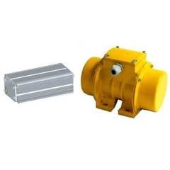 Miksan VA 4-50 DC/AC Konvertörlü 24 Volt Vibrasyon Motoru 1500 Devir 50Kg, 491N