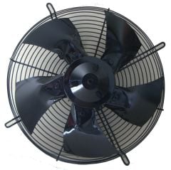 Dündar FM 40A EMİCİ Monofaze Aksiyel Soğutma Fanı 4800 m³ 1420 RPM