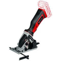 Einhell TE-CS 18/89 Li - Solo Akülü Mini Daire Testere