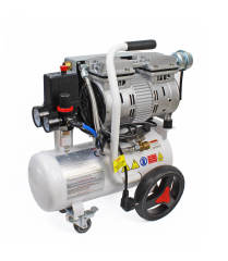 Kampa Airflush-2 Kompresörlü Çift Yönlü Petek Temizleme Makinası | Havalı Darbeli