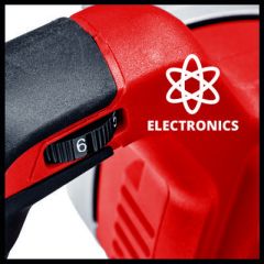 Einhell TE-MX 18 Li - Solo Akülü Boya ve Harç Mikseri, Karıştırıcı