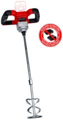 Einhell TE-MX 18 Li - Solo Akülü Boya ve Harç Mikseri, Karıştırıcı