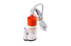 Seaflo SR09514 Sintine Dalgıç Tip Pompa 6 Mt Yükseklik 12 Volt 12 lt/dk SFSP1-L012-01