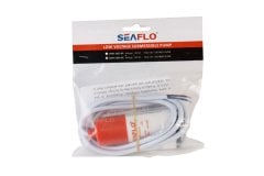 Seaflo SR09514 Sintine Dalgıç Tip Pompa 6 Mt Yükseklik 12 Volt 12 lt/dk SFSP1-L012-01