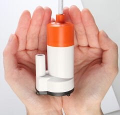 Seaflo SR09514 Sintine Dalgıç Tip Pompa 6 Mt Yükseklik 12 Volt 12 lt/dk SFSP1-L012-01