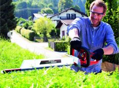 Einhell GE-CH 18/60 Li-Solo Akülü Çit Budama Makinesi